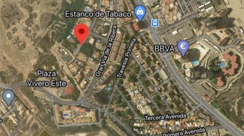 Photo 2 of Land for sale in Poligono Ribera Sur, 17, Entremares, Murcia
