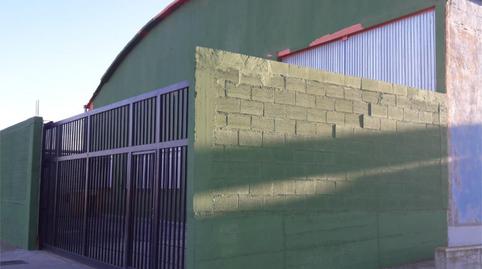 Industrial buildings for sale in Carretera Nueva Pilones, 4, Cortes, Navarra - image 2 Photo 2 of Industrial buildings for sale in Carretera Nueva Pilones, 4, Cortes, Navarra