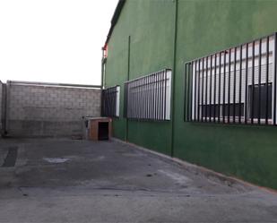 Industrial buildings to rent in Carretera Nueva Pilones, 4, Cortes