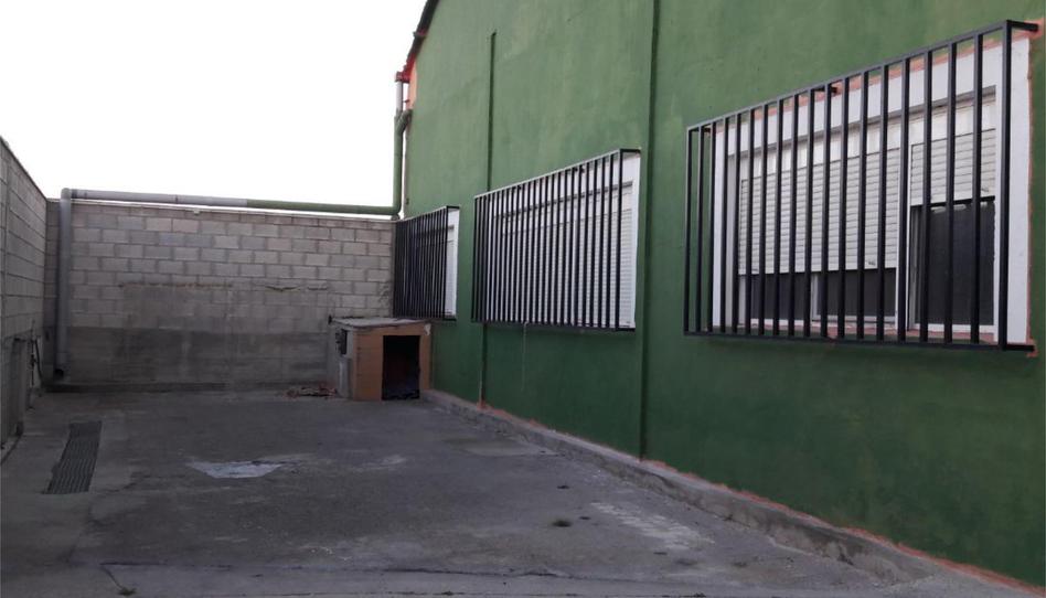 Industrial buildings for sale in Carretera Nueva Pilones, 4, Cortes, Navarra - image 1 Photo 1 of Industrial buildings for sale in Carretera Nueva Pilones, 4, Cortes, Navarra