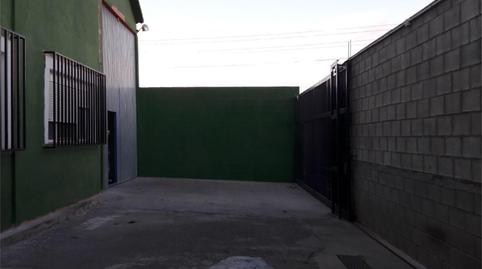 Industrial buildings for sale in Carretera Nueva Pilones, 4, Cortes, Navarra - image 3 Photo 3 of Industrial buildings for sale in Carretera Nueva Pilones, 4, Cortes, Navarra