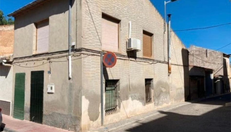 Dúplex en venda a Plaza de la Concordia, 5, Algueña, Alicante - imatge 1 Foto 1 de Dúplex en venda a Plaza de la Concordia, 5, Algueña, Alicante