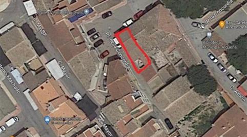 Dúplex en venda a Plaza de la Concordia, 5, Algueña, Alicante - imatge 2 Foto 2 de Dúplex en venda a Plaza de la Concordia, 5, Algueña, Alicante