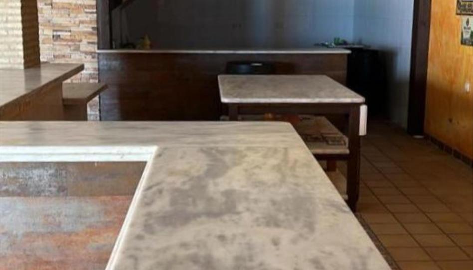 Premises for sale in Sector Palmito, 4m, Caño Guerrero, Huelva - image 1 Photo 1 of Premises for sale in Sector Palmito, 4m, Caño Guerrero, Huelva