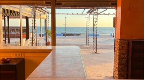 Premises for sale in Sector Palmito, 4m, Caño Guerrero, Huelva - image 2 Photo 2 of Premises for sale in Sector Palmito, 4m, Caño Guerrero, Huelva