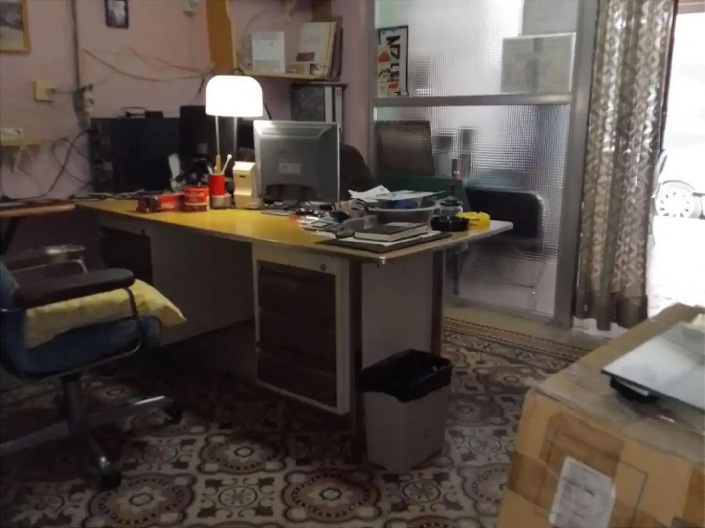 Casa adosada en venta en Calle Cristóbal Pérez Pastor, 48, Fátima Casa adosada en venta en Albacete con Calefacción, Parquet y Terraza