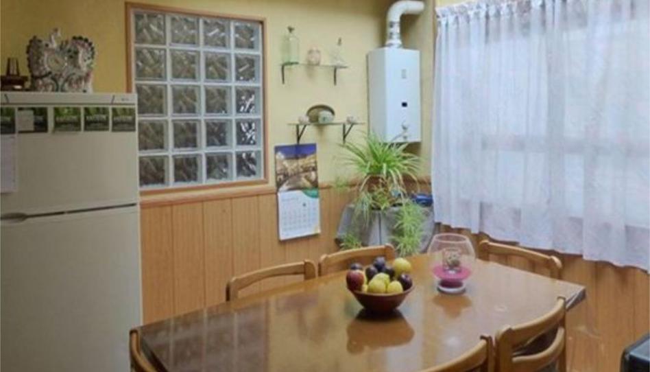 Foto 1 de Casa o xalet en venda a Calle Cristóbal Pérez Pastor, 48, Fátima, Albacete