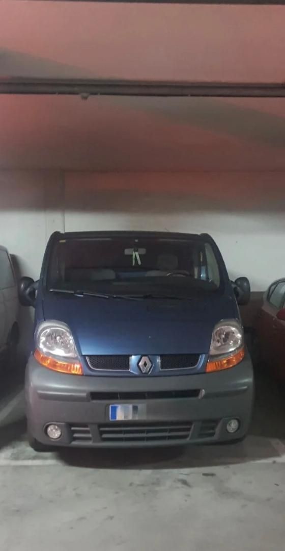 Parking of Garage for sale in Vitoria - Gasteiz
