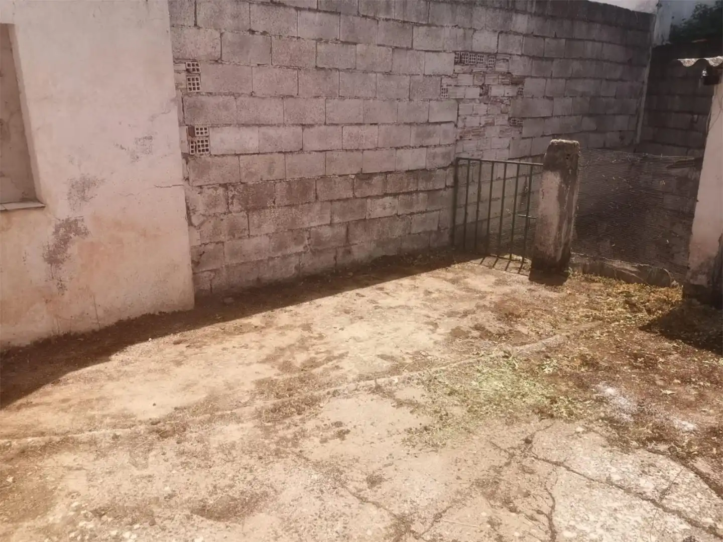 Casa adosada en venda a Calle Escultor Higueras, 60, Santisteban del Puerto Casa adosada en venda en Santisteban del Puerto