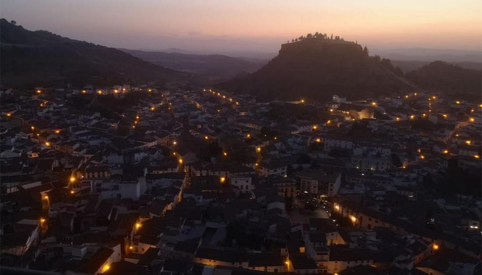 Single-family semi-detached for sale in Calle Escultor Higueras, 60, Santisteban del Puerto, Jaén - image 1 Photo 1 of Single-family semi-detached for sale in Calle Escultor Higueras, 60, Santisteban del Puerto, Jaén