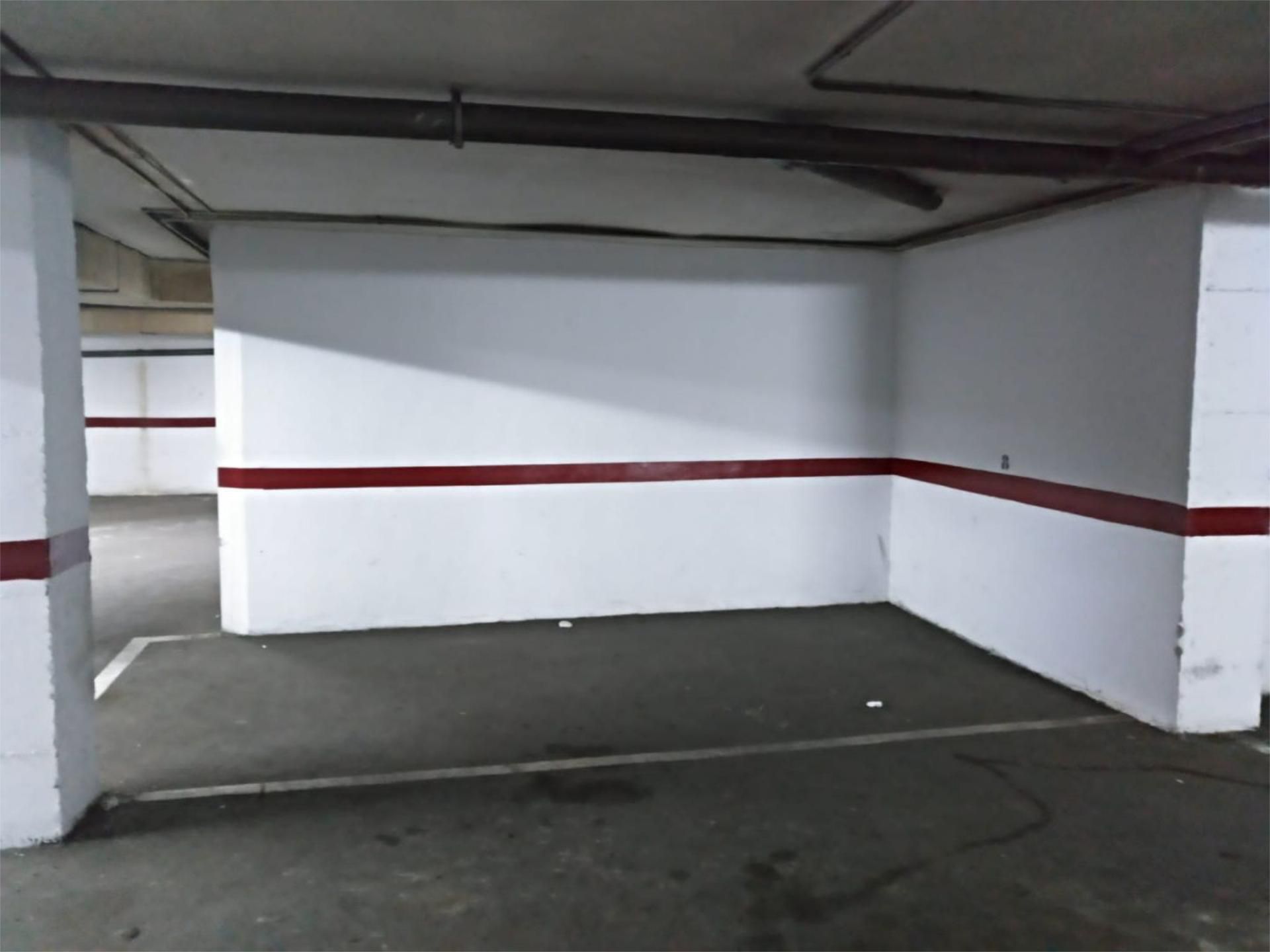 Parking of Garage for sale in Elche / Elx