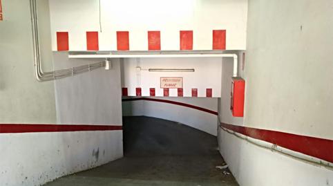 Foto 3 de Garatge en venda a Avinguda de Illice, 53, Torrellano, Alicante