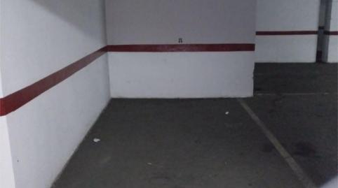 Foto 2 de Garatge en venda a Avinguda de Illice, 53, Torrellano, Alicante