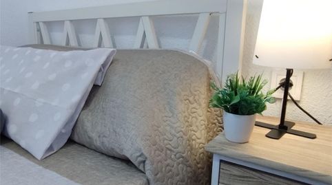 Foto 2 de Habitación en Calle General Pintos, 3a, Campoamor, Alicante / Alacant