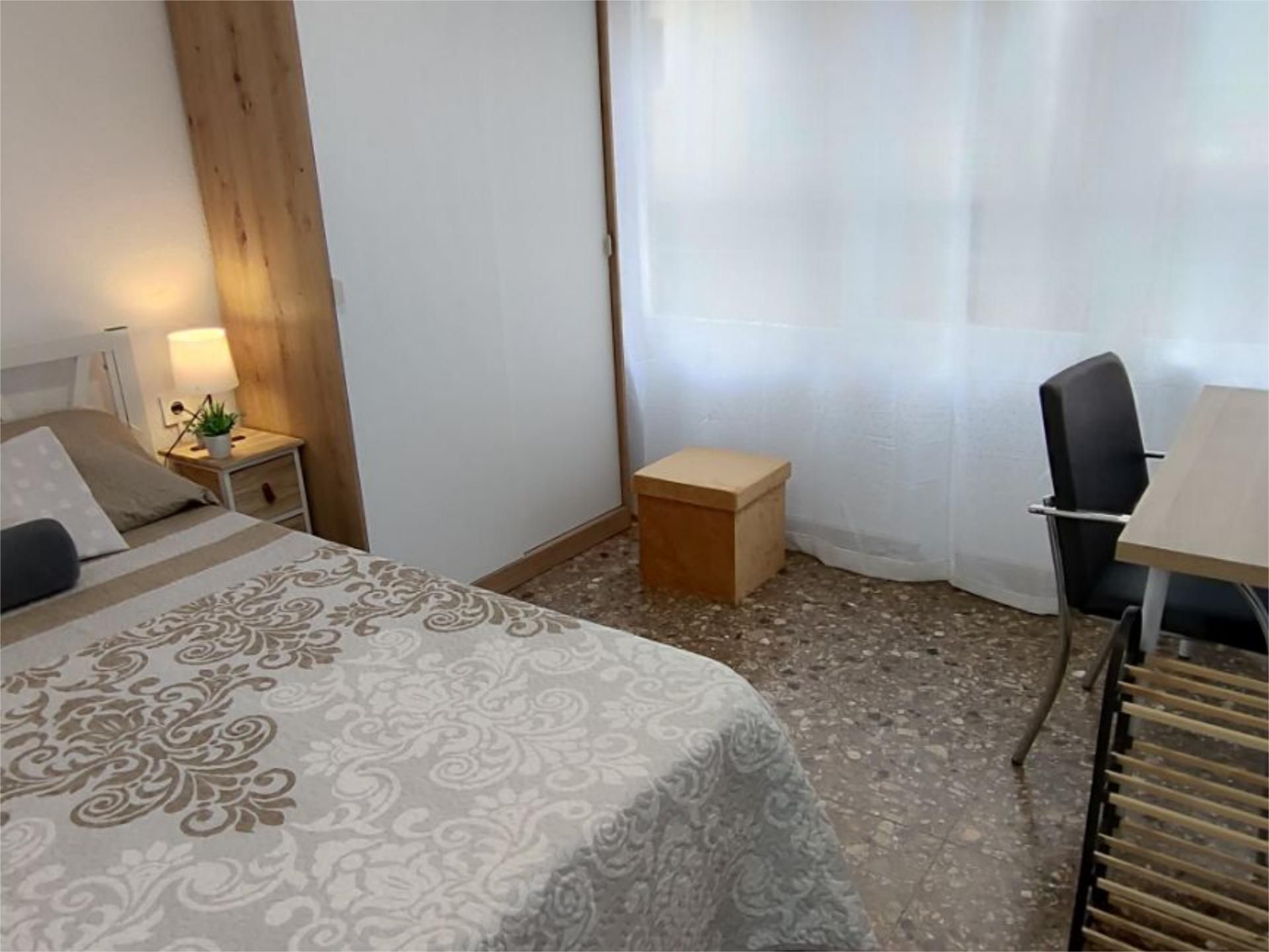 Flat to share in Calle General Pintos, Campoamor