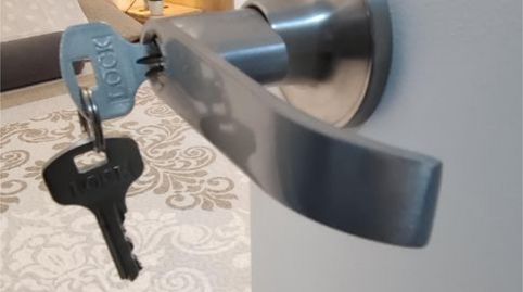 Foto 5 de Habitación en Calle General Pintos, 3a, Campoamor, Alicante / Alacant