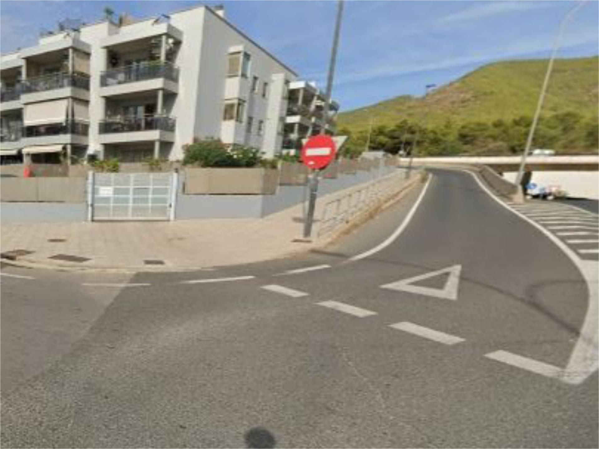 Garatge de lloguer a Carrer de Corona, 39, S'Eixample - Can Misses