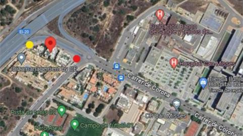 Photo 3 of Garage for sale in Carrer de Corona, 39, S'Eixample - Can Misses, Eivissa