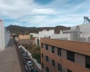 Exterior view of Flat for sale in Candelaria