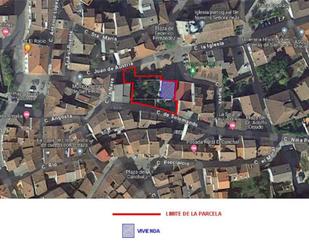 House or chalet for sale in Arenas de San Pedro  with Air Conditioner and Terrace