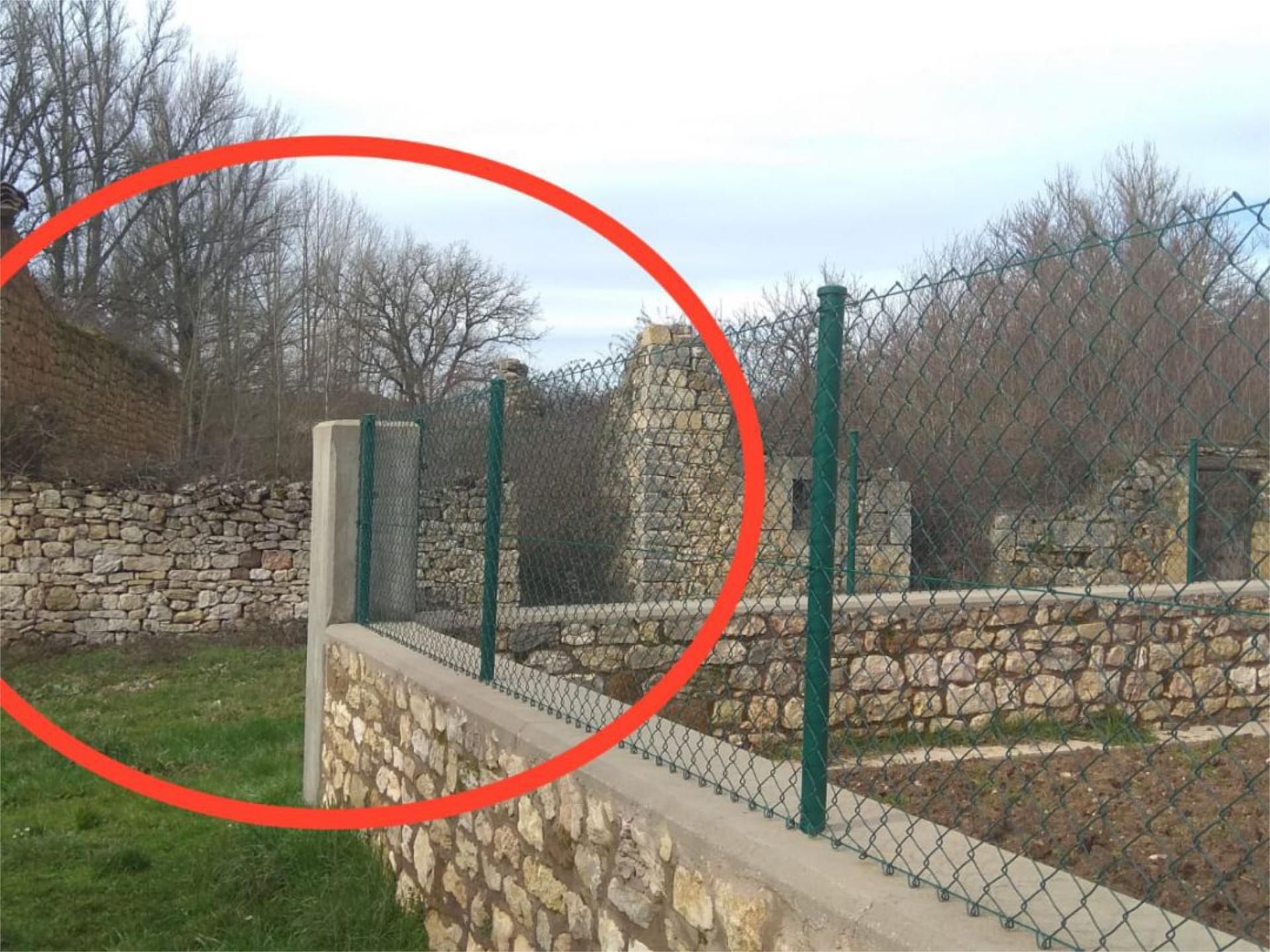 Constructible Land for sale in Villadiego