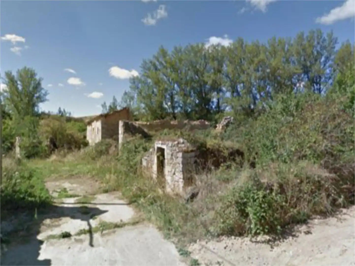Urbanitzable en venda a Calle Paz, 4, Villadiego Urbanitzable en venda en Villadiego