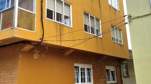 Foto 2 de Casa adosada en venda a Rúa Virxe Da Barca, 32, Muxía, A Coruña