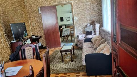 Foto 3 de Casa adosada en venda a Rúa Virxe Da Barca, 32, Muxía, A Coruña