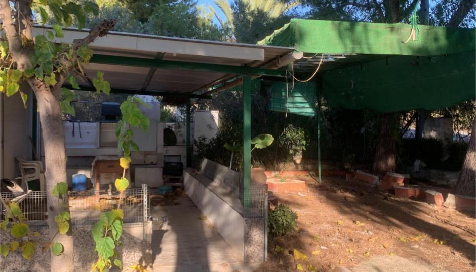 Planta baja en venta en Calle Tirso de Molina, 26, Las Torres de Cotillas, Murcia - imagen 1 Foto 1 de Planta baja en venta en Calle Tirso de Molina, 26, Las Torres de Cotillas, Murcia