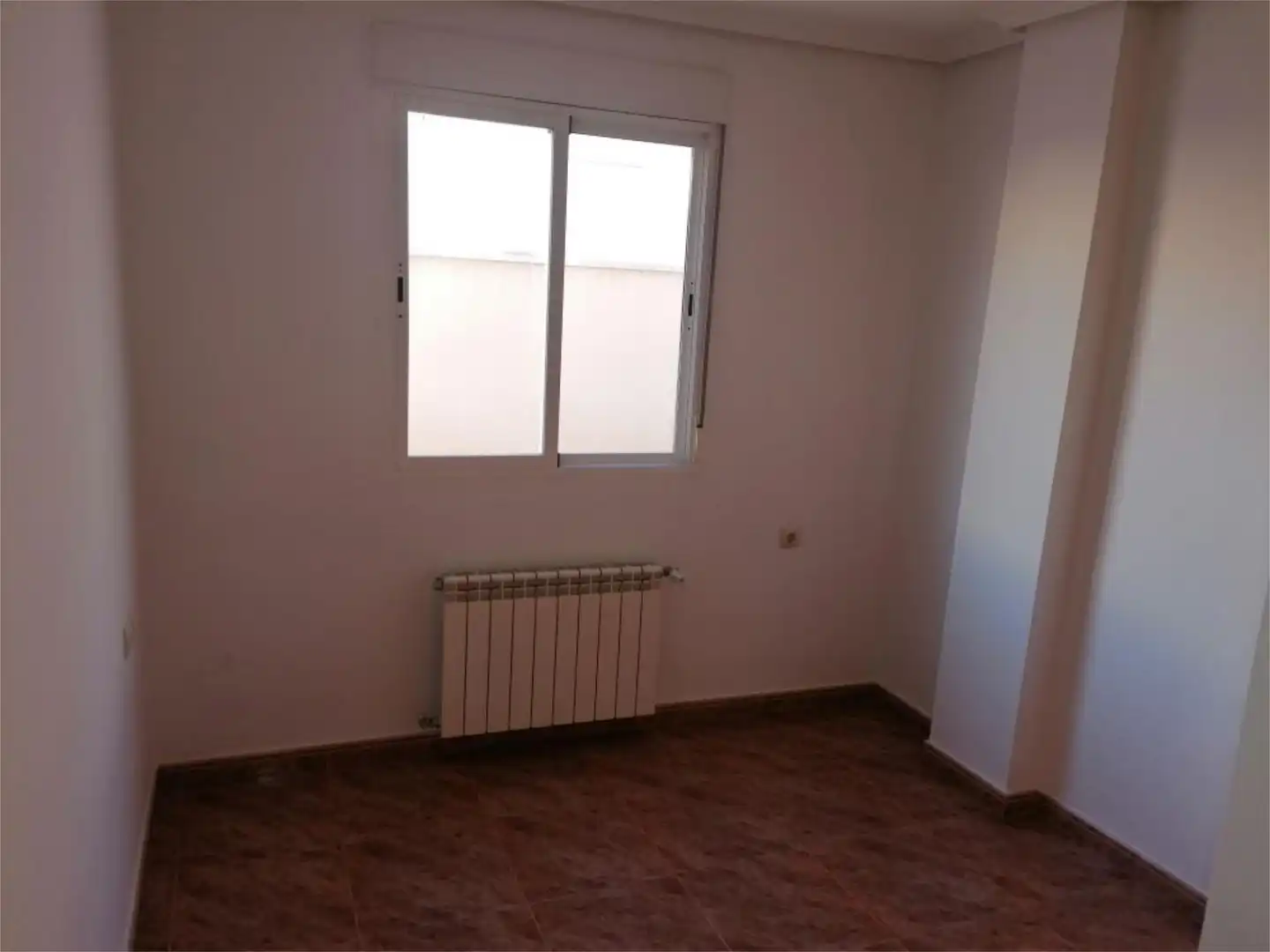Bedroom of Flat for sale in Tobarra  with Heating, Terrace and Storage room