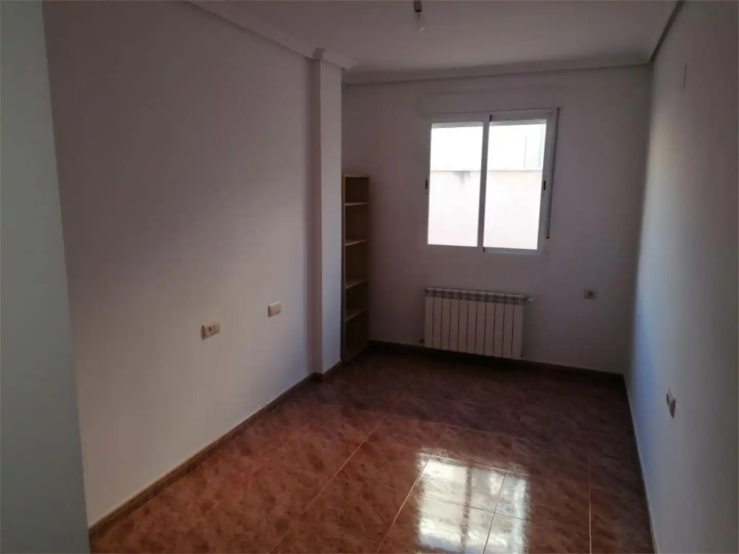 Flat for sale in Tobarra  with Heating, Terrace and Storage room