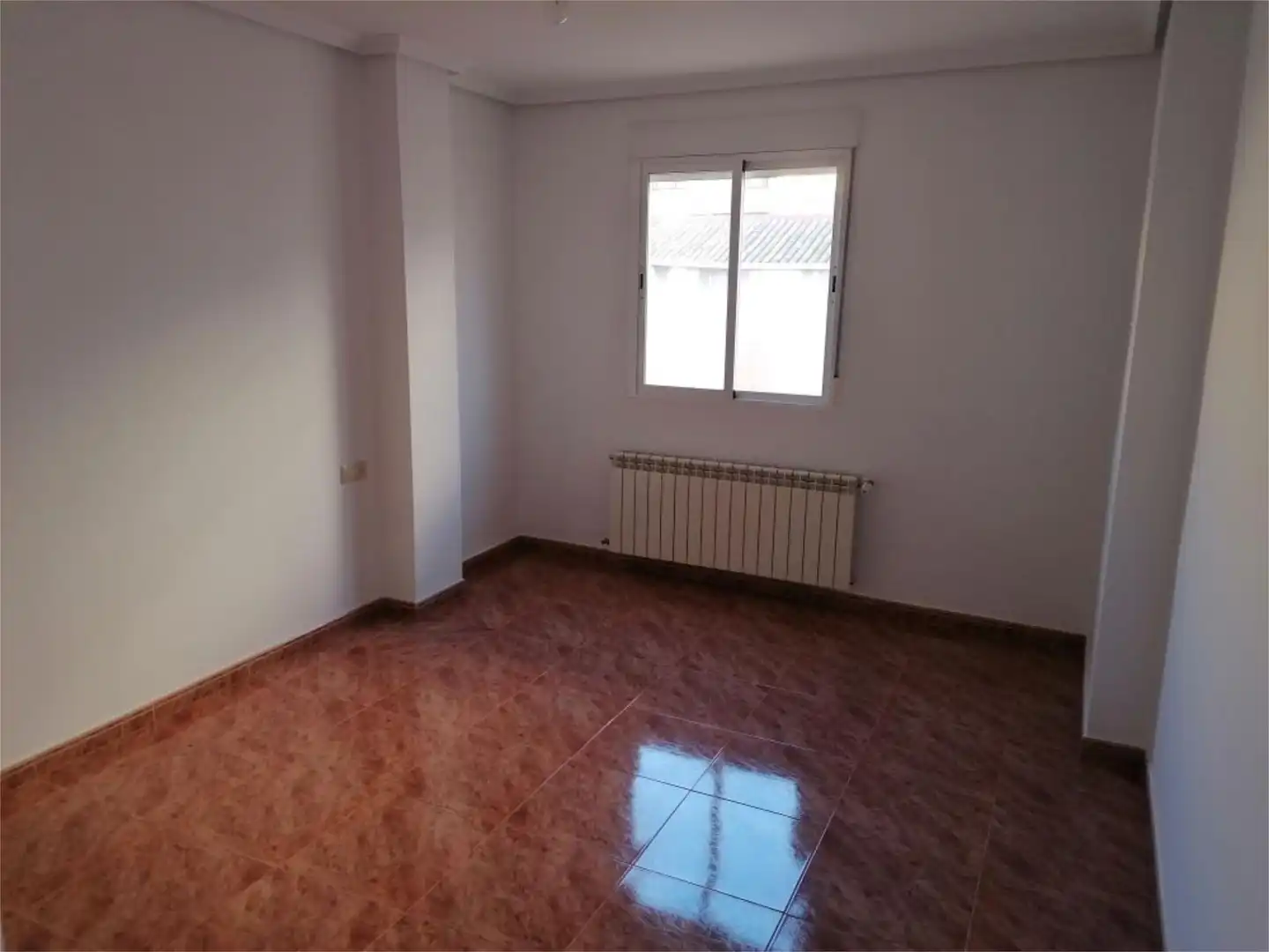 Bedroom of Flat for sale in Tobarra  with Heating, Terrace and Storage room