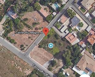Constructible Land for sale in Vila-real
