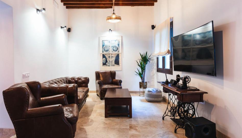 Duplex for sale in Calle Braulio Moreno, 9, Centro, Almería - image 1 Photo 1 of Duplex for sale in Calle Braulio Moreno, 9, Centro, Almería