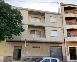 Exterior view of House or chalet for sale in El Verger  with Terrace and Balcony