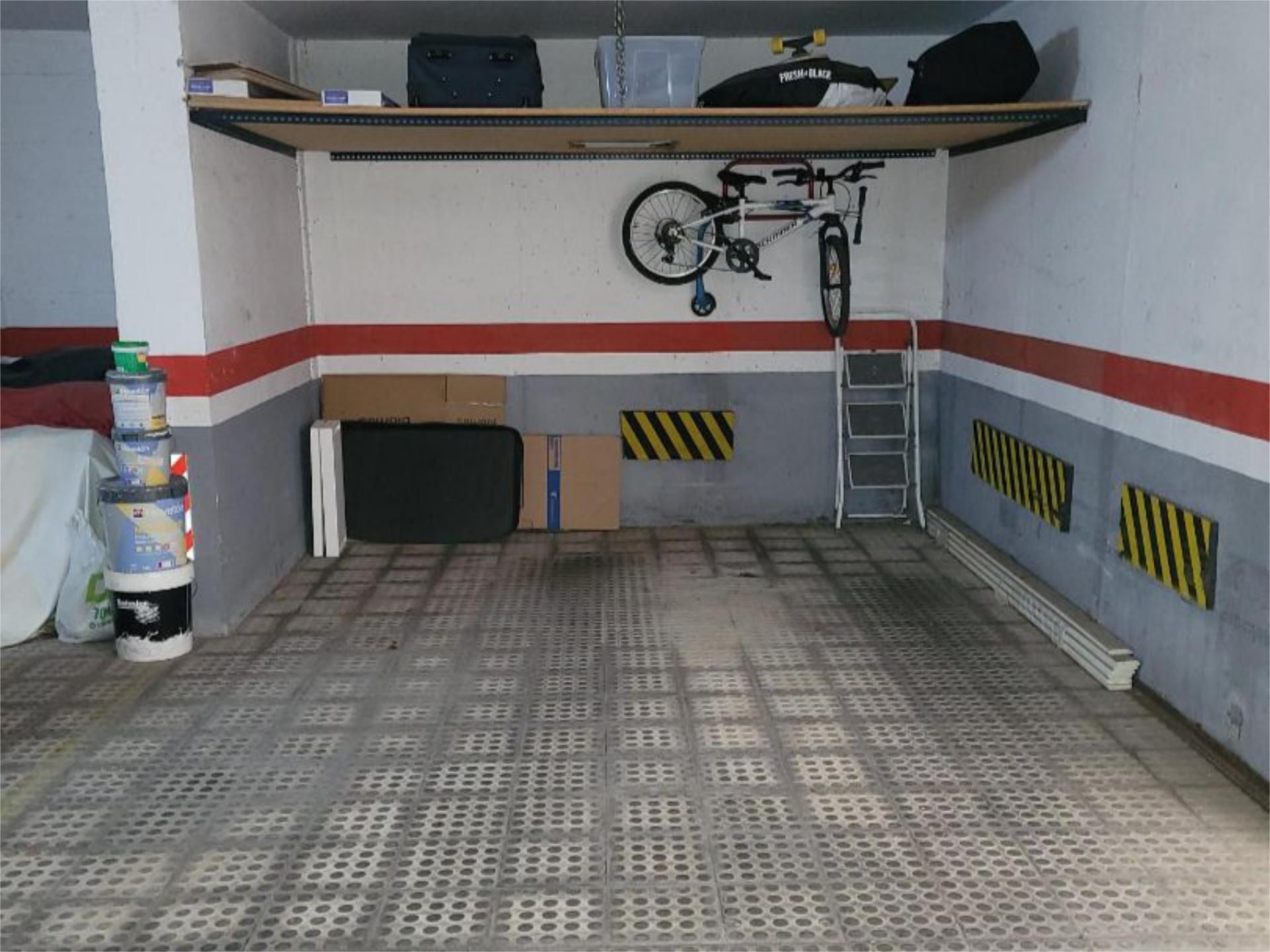 Garage for sale in Carrer de Polònia, 23, Can Baró Garage for sale in Barcelona Capital