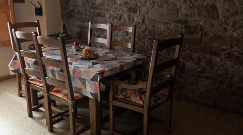 Foto 4 de Casa adosada en venda a Carrer Unica; Vilamur, 21, Soriguera, Lleida