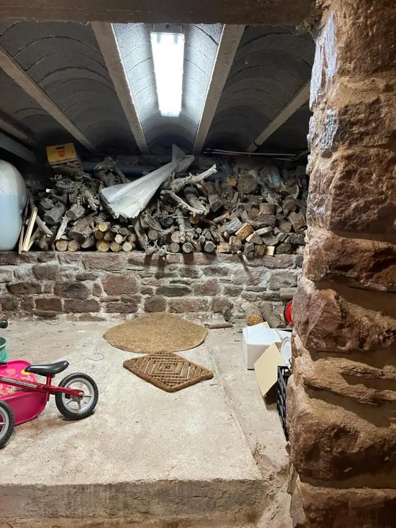 Einfamilien-Reihenhaus zum Verkauf in Soriguera mit Balkon