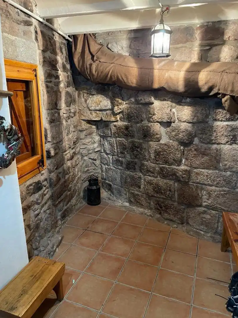 Einfamilien-Reihenhaus zum Verkauf in Soriguera mit Balkon
