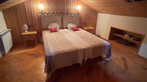 Foto 5 de Casa adosada en venda a Carrer Unica; Vilamur, 21, Soriguera, Lleida