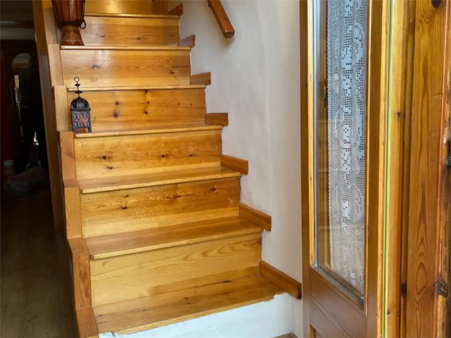 Einfamilien-Reihenhaus zum Verkauf in Soriguera mit Balkon