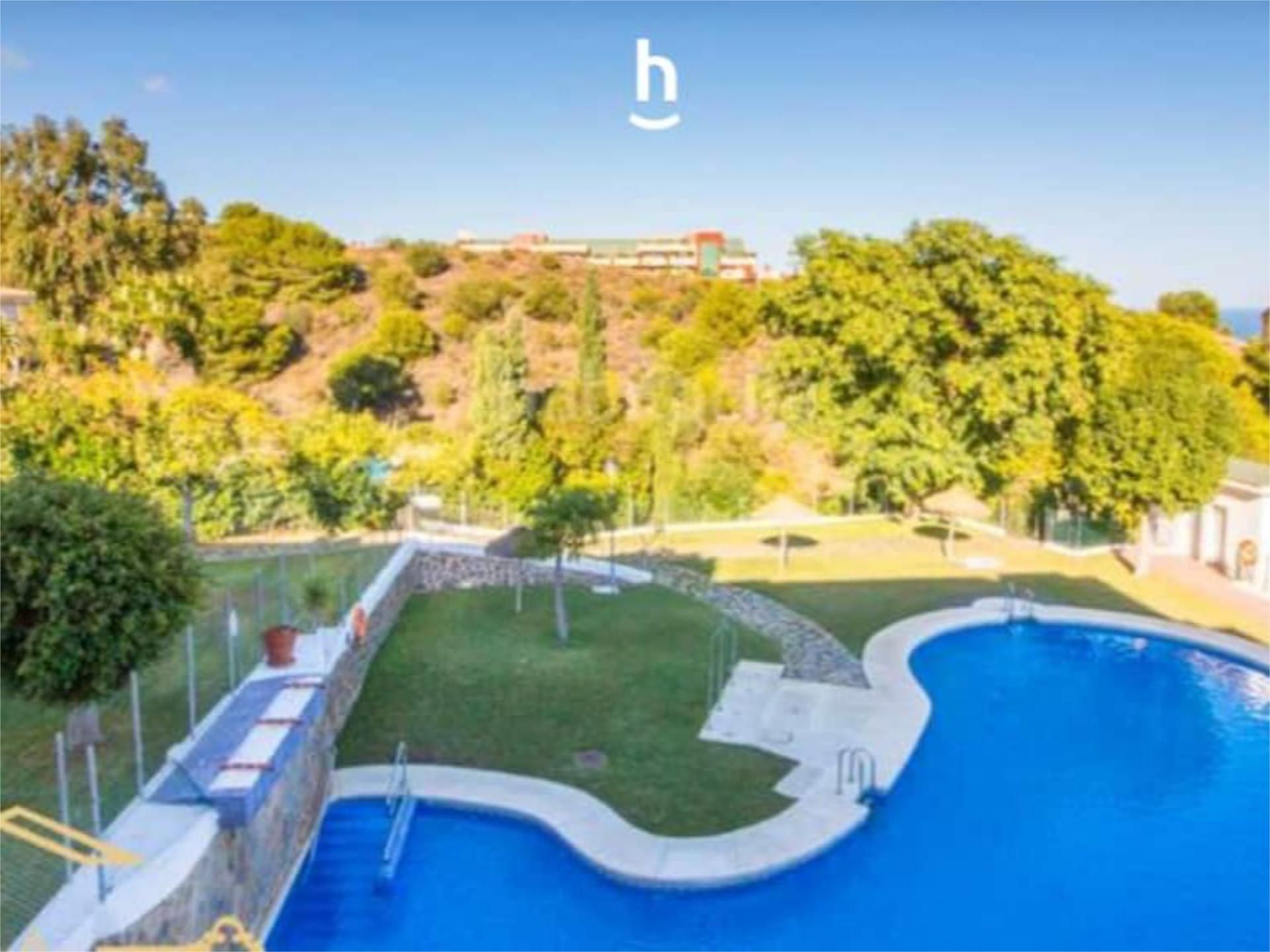 Apartament de lloguer a Avenida del Sol, 197, Montealto - Monterrey
