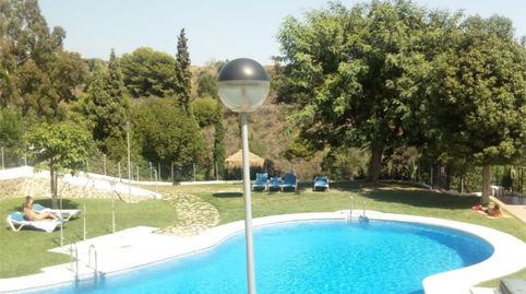 Foto 3 de Pis de lloguer a Carrer Avenida del Sol, 197, Montealto - Monterrey, Benalmádena