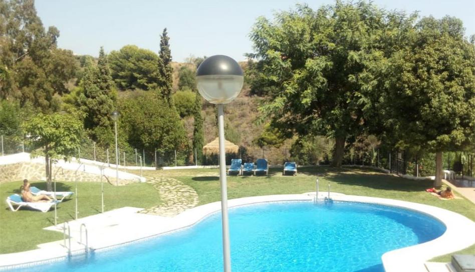 Flat to rent in Street Avenida del Sol, 197, Montealto - Monterrey, Málaga - image 1 Photo 1 of Flat to rent in Street Avenida del Sol, 197, Montealto - Monterrey, Málaga