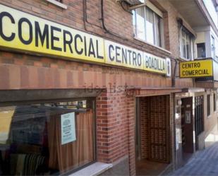 Premises to rent in Calle Juan Carlos I, 52, Casco Antiguo