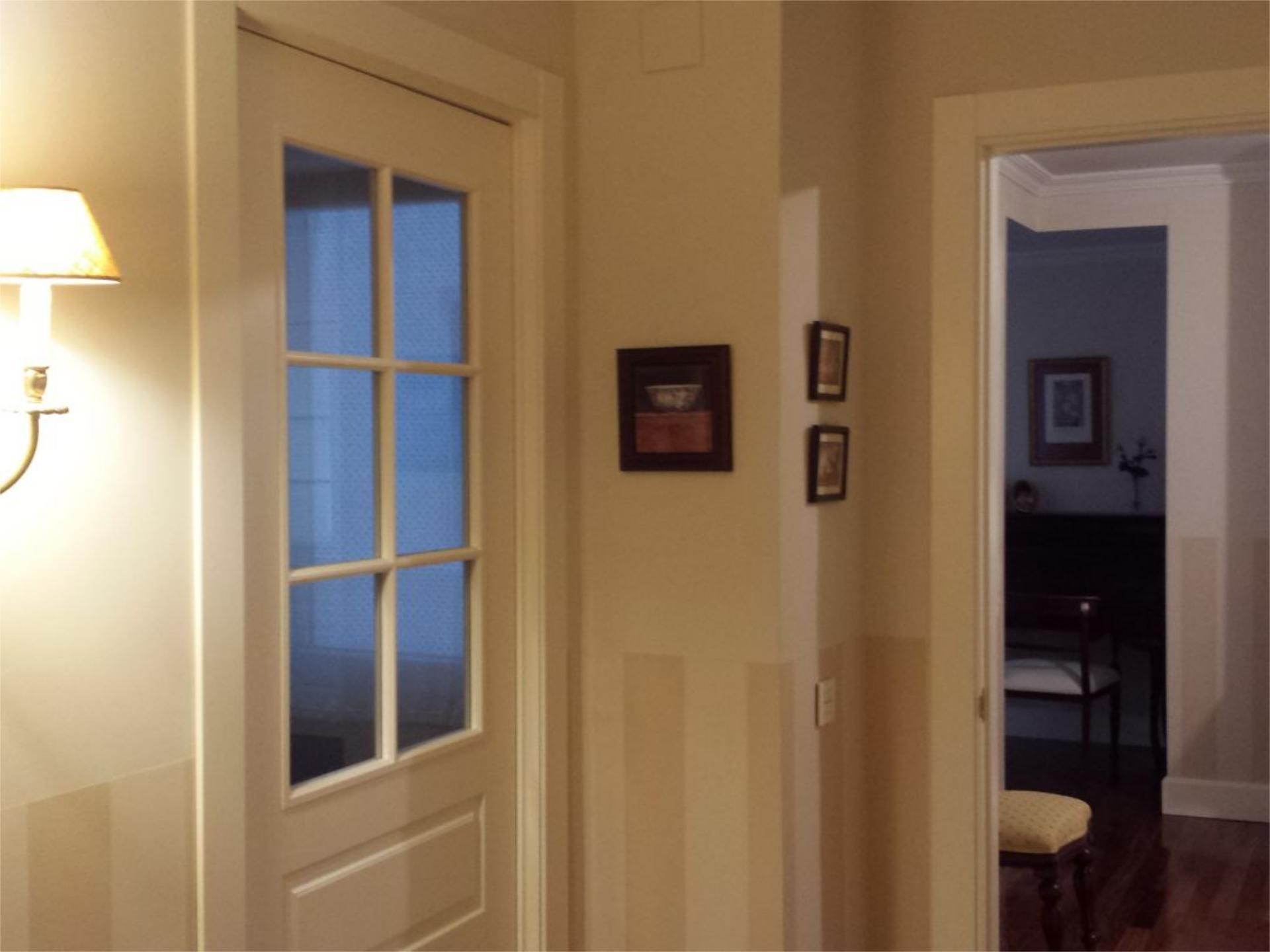 Flat for sale in Badajoz Capital  with Air Conditioner and Balcony