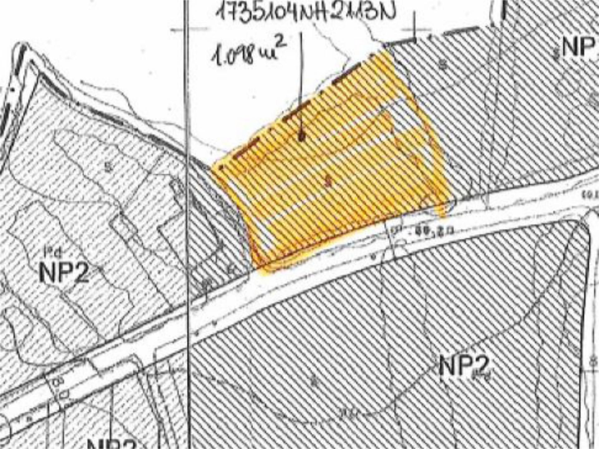 Constructible Land for sale in Vilagarcía de Arousa
