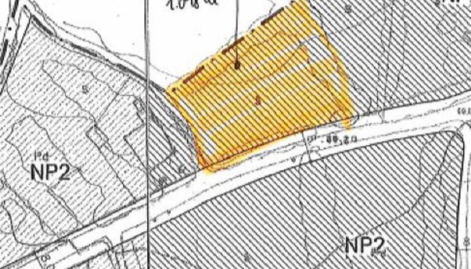 Photo 1 of Constructible Land for sale in Rúa Lago de Rubiáns, 15, Rubiáns, Pontevedra