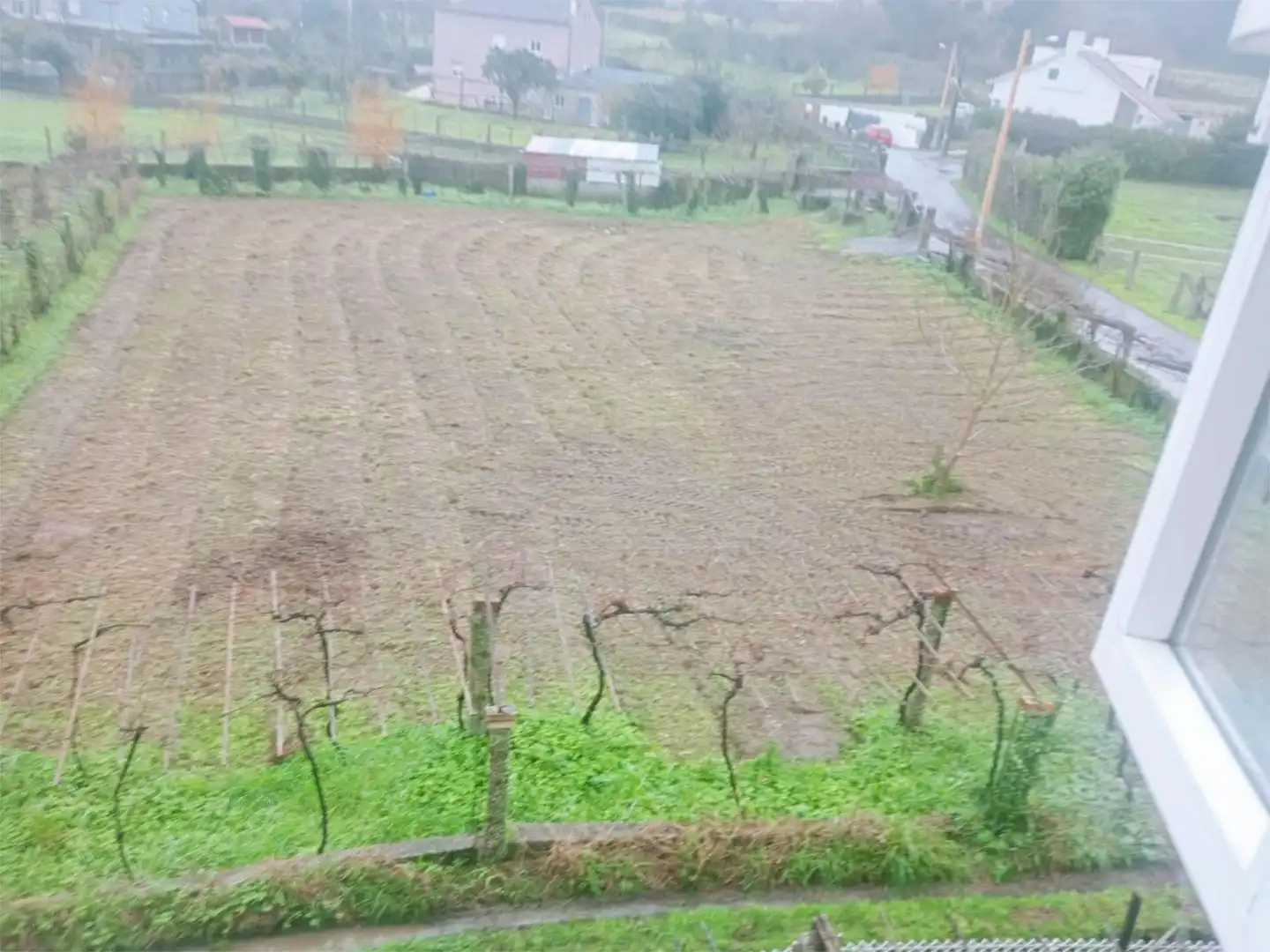Urbanitzable en venda en Vilagarcía de Arousa