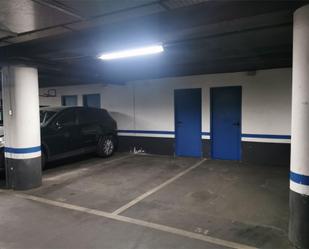 Parking of Garage to rent in Sant Joan Despí